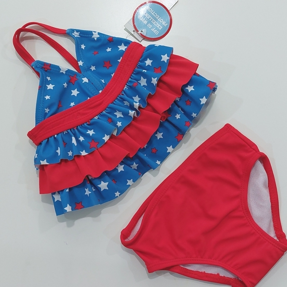 Wonder Kids Baby Swim Suit